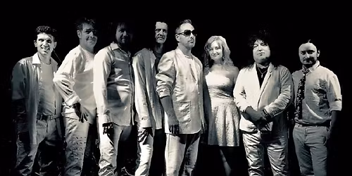 Dreamer - The Supertramp Experience