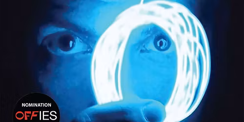 JARMAN | Sat 29 Nov 7:30pm