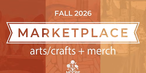 Fall Marketplace 2026