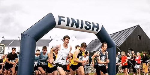 Chapelton 10K