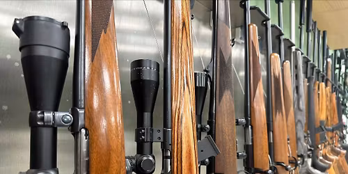 Christmas Kids\u2019 Air Rifle Special \u2013 Buy 30 Mins, Get 30 Mins FREE!