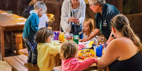 Little Explorers: Kindness Month