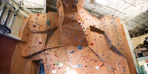 Homeschool Day at Vertical Endeavors - Saint Paul