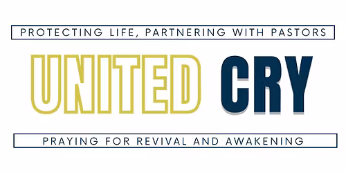 United Cry Prays 