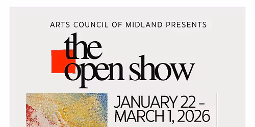 The Open Show