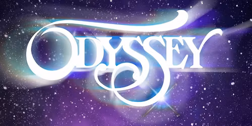 Odyssey Live at Strings Bar & Venue
