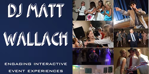 Private Event - Wedding Reception