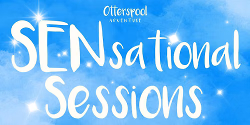 SEN Session!