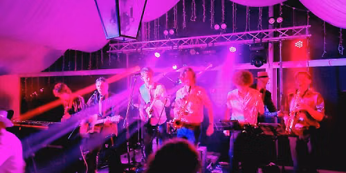 The Wayward Johnsons