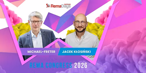 Rema Congress 2026