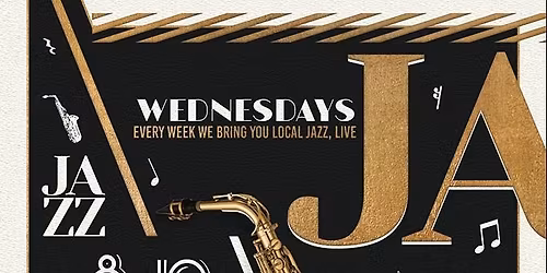 Roarin Wednesday Jazz