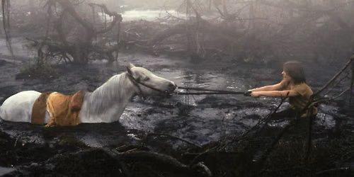 The NeverEnding Story @ Star Cinema - One Night Only!