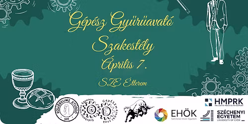 G\u00e9p\u00e9sz Gy\u0171r\u0171avat\u00f3 Szakest\u00e9ly