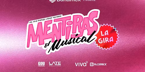Mentiras, el Musical