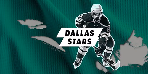 Utah Mammoth at Dallas Stars at American Airlines Center - TX