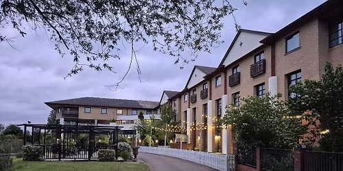 Potters - Five Lakes