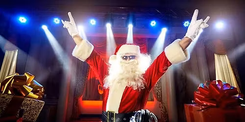 Narellan Pools NZ Annual Xmas Party