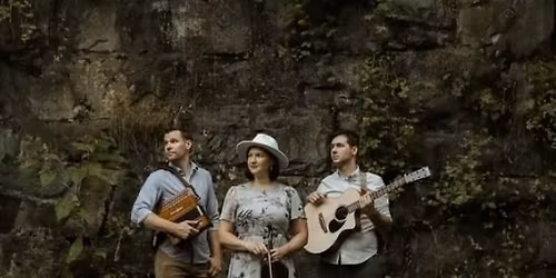 Trad Nua Concert Series: Poor Man\u2019s Gambit