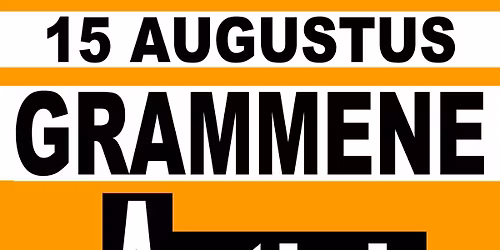 Antiek & Rommelmarkt te Grammene