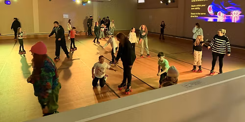 OASICE Christmas Party Night