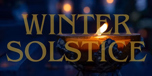 Winter Solstice with UUCGT