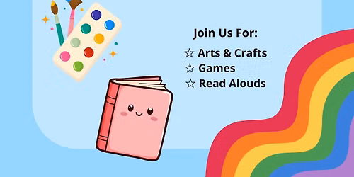 Proud Playdates