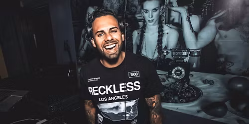 DJ Peter Gonzalez @ THR\u014dW Social Delray Beach!