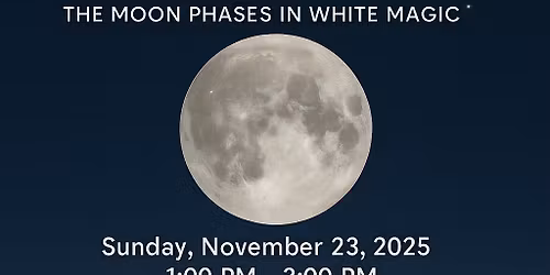 Moon Healing & Protection Magic: Understanding How to Work with the Moon Phases in White Magic