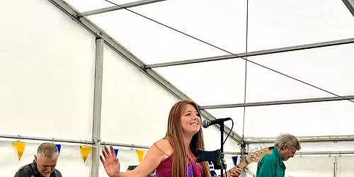 Working man’s club Wateringbury 