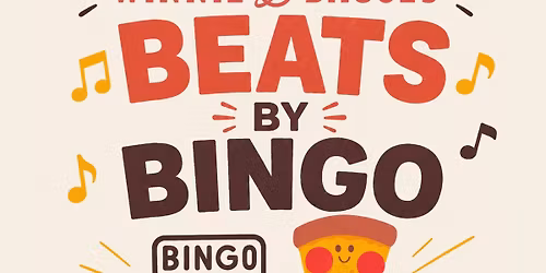 Beats by Bingo
