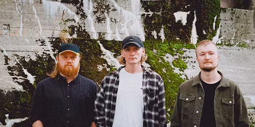 Dune Sea + Goatmilker || Hulen