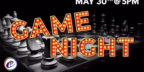 Game Night!!