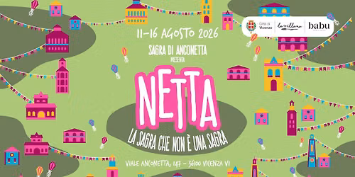 NETTA SUMMER FESTIVAL 2026