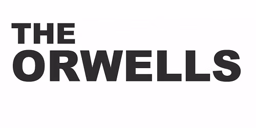 The Orwells in Los Angeles