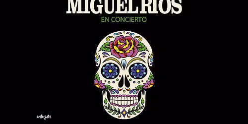 MIGUEL R\u00cdOS | MAR D'ESTIU