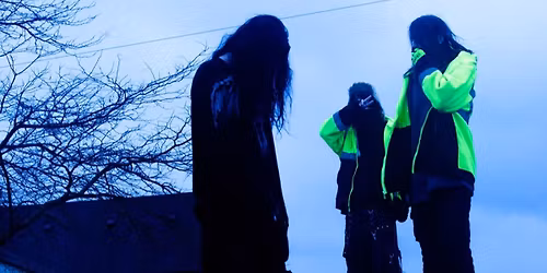 Cat's Cradle presents Femtanyl *SOLD OUT* \u2013 with takihasdied and friends