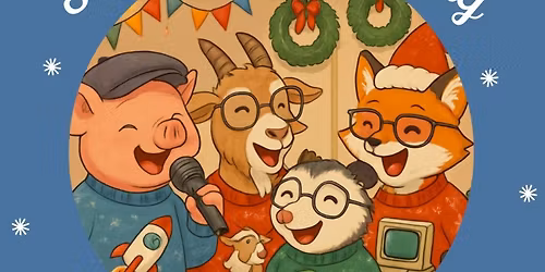 A Seasonal Sing Along