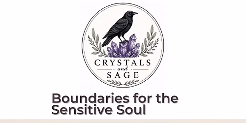 Boundaries for the Sensitive Soul