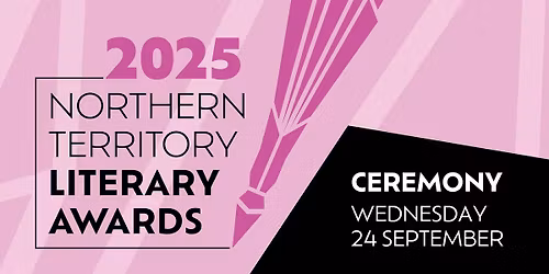 2025 Northern Territory Literary Awards Ceremony