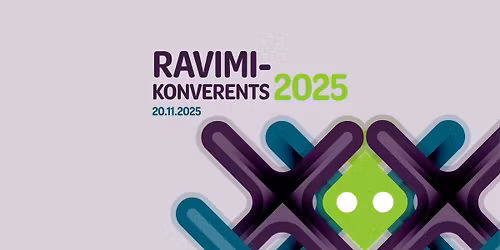 Ravimikonverents 2025