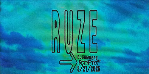 RUZE