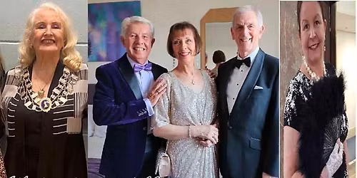 Northern Cavalcade of Dance Stars.