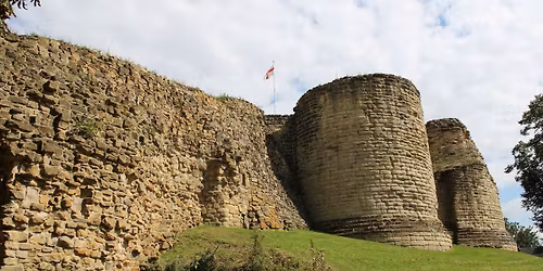 Volunteer Talk: Richard III in the North