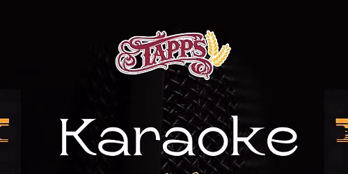 Karaoke Night