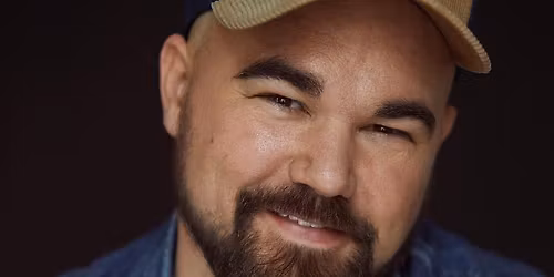 Gospel dag med Mads Holm Andersen