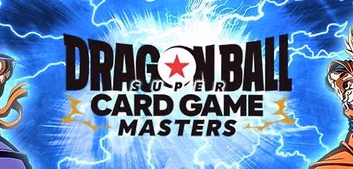 Drago Ball Super Masters TCG Weekly Tournament