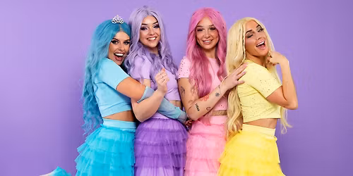 Dolly Style till Furuvik Live!