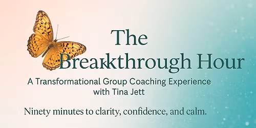 The Breakthrough Hour: Gratitude Edition