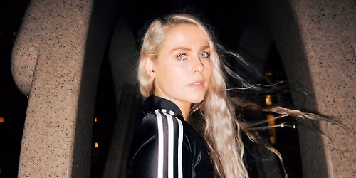 In:Motion presents: MOMENTUM | Sally C, Isaac Carter + More TBA