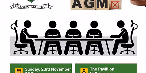 ANNUAL AGM